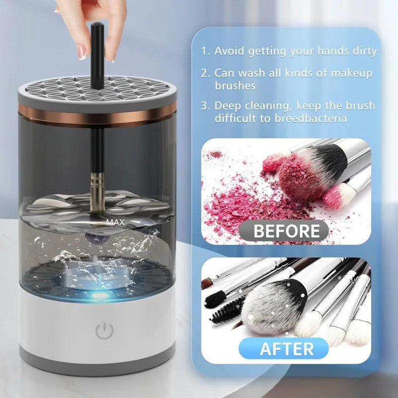 My makeup blender